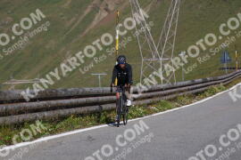 Photo #2397598 | 25-07-2022 10:16 | Passo Dello Stelvio - Peak BICYCLES
