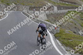 Photo #3898694 | 15-08-2023 12:38 | Passo Dello Stelvio - Prato side BICYCLES