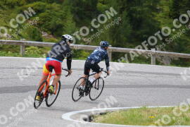 Foto #2591933 | 11-08-2022 12:00 | Pordoi Pass BICYCLES