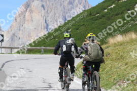 Photo #2619186 | 13-08-2022 12:16 | Pordoi Pass BICYCLES