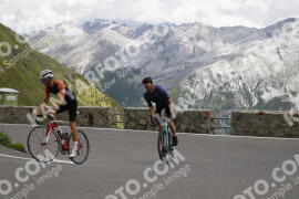 Photo #3304619 | 01-07-2023 14:23 | Passo Dello Stelvio - Prato side BICYCLES