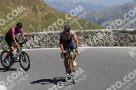 Foto #3964452 | 19-08-2023 13:21 | Passo Dello Stelvio - Prato Seite BICYCLES
