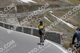 Photo #3109442 | 16-06-2023 13:04 | Passo Dello Stelvio - Prato side BICYCLES