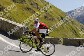 Foto #3808737 | 11-08-2023 10:47 | Passo Dello Stelvio - Prato Seite BICYCLES