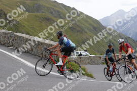 Foto #3932891 | 18-08-2023 10:33 | Passo Dello Stelvio - Prato Seite BICYCLES