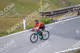 Foto #2423117 | 27-07-2022 13:53 | Passo Dello Stelvio - die Spitze BICYCLES