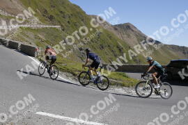 Photo #3958479 | 19-08-2023 10:33 | Passo Dello Stelvio - Prato side BICYCLES