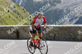 Foto #3676071 | 31-07-2023 12:01 | Passo Dello Stelvio - Prato Seite BICYCLES