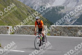 Foto #3763394 | 08-08-2023 14:46 | Passo Dello Stelvio - Prato Seite BICYCLES