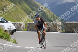 Photo #3488957 | 16-07-2023 12:27 | Passo Dello Stelvio - Prato side BICYCLES