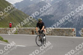 Foto #3266722 | 28-06-2023 13:49 | Passo Dello Stelvio - Prato Seite BICYCLES