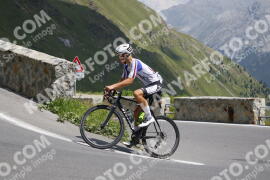 Foto #3516380 | 17-07-2023 13:26 | Passo Dello Stelvio - Prato Seite BICYCLES