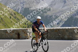 Photo #3527251 | 18-07-2023 12:20 | Passo Dello Stelvio - Prato side BICYCLES