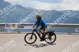 Foto #2504223 | 04-08-2022 13:46 | Sella Pass BICYCLES