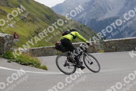 Photo #3587934 | 27-07-2023 10:36 | Passo Dello Stelvio - Prato side BICYCLES
