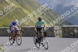 Photo #3936707 | 18-08-2023 12:24 | Passo Dello Stelvio - Prato side BICYCLES