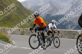 Foto #3776775 | 09-08-2023 12:53 | Passo Dello Stelvio - Prato Seite BICYCLES