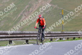 Photo #2381362 | 24-07-2022 10:40 | Passo Dello Stelvio - Peak BICYCLES