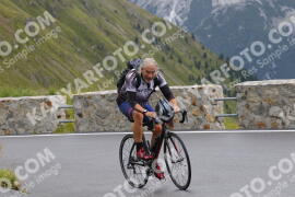 Photo #3775962 | 09-08-2023 12:25 | Passo Dello Stelvio - Prato side BICYCLES