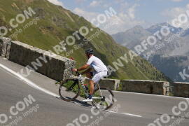 Photo #3425881 | 11-07-2023 13:40 | Passo Dello Stelvio - Prato side BICYCLES