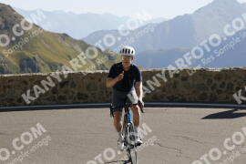 Foto #3957112 | 19-08-2023 09:48 | Passo Dello Stelvio - Prato Seite BICYCLES