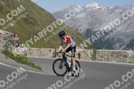 Foto #3225400 | 25-06-2023 16:07 | Passo Dello Stelvio - Prato Seite BICYCLES