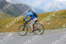 Photo #2411047 | 26-07-2022 12:11 | Passo Dello Stelvio - Peak BICYCLES