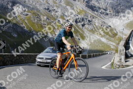 Photo #4074300 | 26-08-2023 10:17 | Passo Dello Stelvio - Prato side BICYCLES