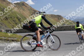 Photo #3238604 | 26-06-2023 11:19 | Passo Dello Stelvio - Prato side BICYCLES