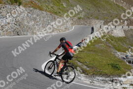 Foto #3853025 | 13-08-2023 10:28 | Passo Dello Stelvio - Prato Seite BICYCLES