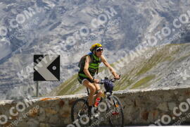 Photo #3446480 | 14-07-2023 13:33 | Passo Dello Stelvio - Prato side BICYCLES
