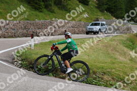 Photo #2527090 | 07-08-2022 11:17 | Sella Pass BICYCLES