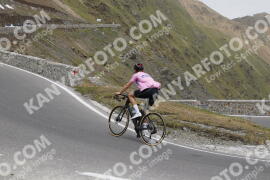 Photo #3186366 | 21-06-2023 13:46 | Passo Dello Stelvio - Prato side BICYCLES