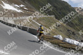 Photo #3121520 | 17-06-2023 10:40 | Passo Dello Stelvio - Prato side BICYCLES