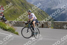 Photo #3753233 | 08-08-2023 11:11 | Passo Dello Stelvio - Prato side BICYCLES