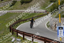 Photo #3177768 | 20-06-2023 13:47 | Passo Dello Stelvio - Waterfall curve BICYCLES