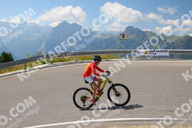 Photo #2499451 | 04-08-2022 10:27 | Sella Pass BICYCLES