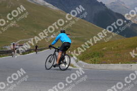 Photo #2390770 | 24-07-2022 12:56 | Passo Dello Stelvio - Peak BICYCLES