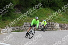 Photo #2528324 | 07-08-2022 11:44 | Sella Pass BICYCLES