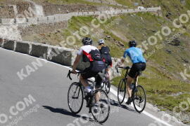 Photo #3961537 | 19-08-2023 11:48 | Passo Dello Stelvio - Prato side BICYCLES