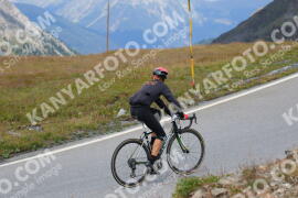 Foto #2445407 | 30-07-2022 14:38 | Passo Dello Stelvio - die Spitze BICYCLES