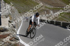 Photo #3957411 | 19-08-2023 10:11 | Passo Dello Stelvio - Prato side BICYCLES
