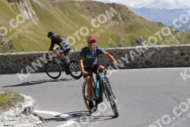 Photo #3854230 | 13-08-2023 11:21 | Passo Dello Stelvio - Prato side BICYCLES