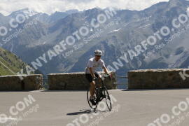 Foto #3336742 | 03-07-2023 10:52 | Passo Dello Stelvio - Prato Seite BICYCLES