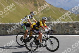 Photo #3855614 | 13-08-2023 11:59 | Passo Dello Stelvio - Prato side BICYCLES