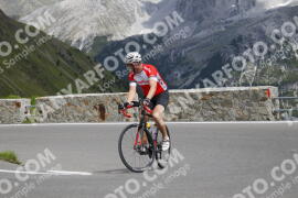 Photo #3315393 | 02-07-2023 14:46 | Passo Dello Stelvio - Prato side BICYCLES