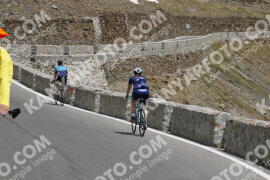 Photo #3185472 | 21-06-2023 12:27 | Passo Dello Stelvio - Prato side BICYCLES
