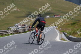 Photo #2382084 | 24-07-2022 10:50 | Passo Dello Stelvio - Peak BICYCLES