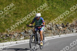 Foto #4017704 | 22-08-2023 10:56 | Passo Dello Stelvio - Prato Seite BICYCLES