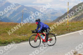 Photo #2445126 | 30-07-2022 14:15 | Passo Dello Stelvio - Peak BICYCLES